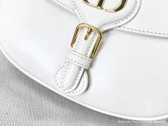 Tony Luxuries diro MEDIUM BAG BOBBY 0515